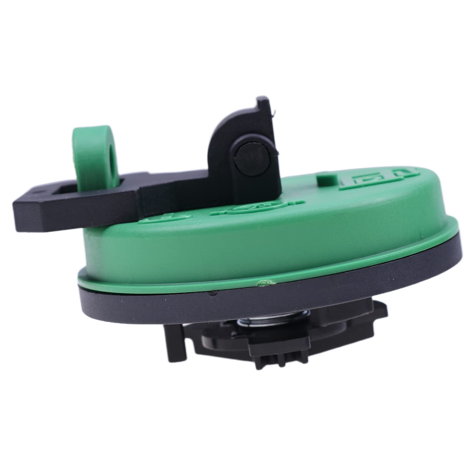 Amazon.com: ZTUOAUMA Locking Fuel Cap 304-3885 201-0330 1428828